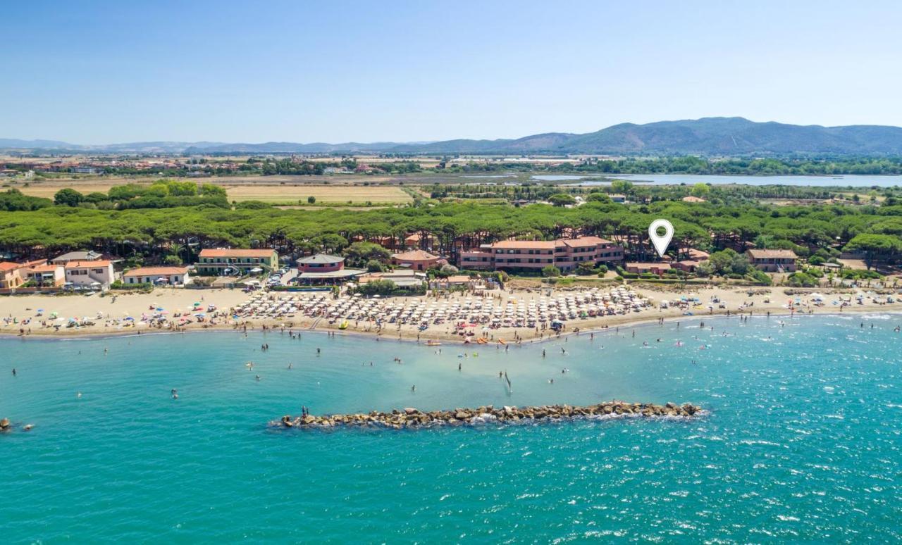 Villa Sweet Isolotto - Direttamente Sulla
